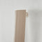 Aquanova Mink Handdoek ladder 166x41.5cm Eik