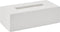 Aquanova Moon Tissuehouder Large Wit
