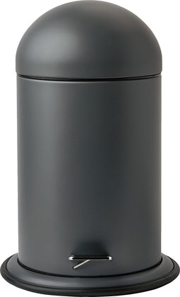 AQUANOVA ONA PEDAALEMMER 3 L. DONKER GRIJS