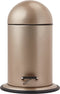 Aquanova Ona - Pedaalemmer - 3 liter - Honing