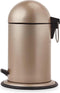Aquanova Ona - Pedaalemmer - 3 liter - Honing