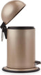 Aquanova Ona - Pedaalemmer - 3 liter - Honing