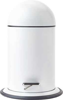 Aquanova Ona - Pedaalemmer - 3 liter - Wit