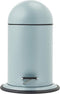 Aquanova Ona - Pedaalemmer - 3 liter - Wit