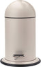 Aquanova Ona - Pedaalemmer - 3 liter - Wit