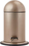 Aquanova Ona - Pedaalemmer - 3 liter - Wit