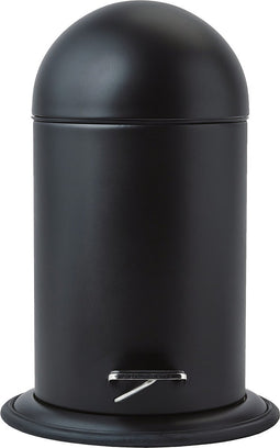 Aquanova Ona - Pedaalemmer - 3 liter - Zwart