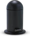 Aquanova Ona - Pedaalemmer - 3 liter - Zwart