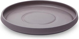 Aquanova Opaco - Plateau - Mauve - Rond 30cm