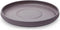 Aquanova Opaco - Plateau - Mauve - Rond 30cm