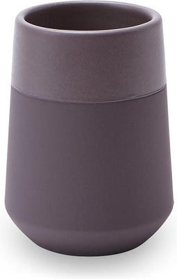 Aquanova Opaco - Tandenborstelhouder - Mauve