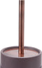 Aquanova Opaco - WC-borstelhouder - Mauve