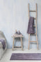 Aquanova Opaco - WC-borstelhouder - Mauve