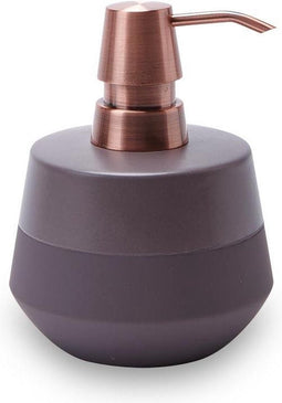 Aquanova Opaco - Zeepdispenser - Mauve