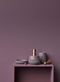 Aquanova Opaco - Zeepdispenser - Mauve