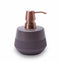 Aquanova Opaco - Zeepdispenser - Mauve