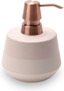 Aquanova Opaco - Zeepdispenser - Sorbet
