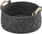 Aquanova Opbergmand AMY Dark Grey-98 (Small)