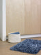 Aquanova Opbergmand RENA Black-09 (Small)