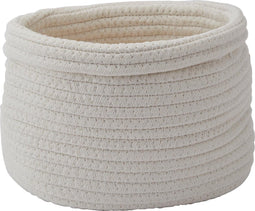 Aquanova Opbergmand RENA Ivory-10 (Small)