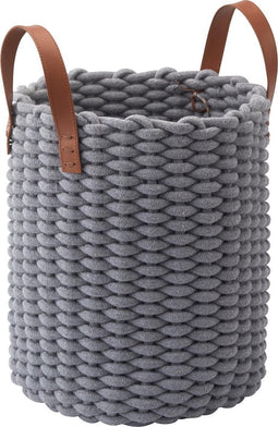 Aquanova Opbergmand RUDON Grey-92