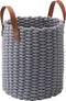 Aquanova Opbergmand RUDON Grey-92