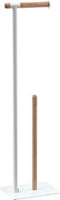 Aquanova Oscar - Toiletrolhouder - Wit