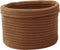 Aquanova Rena opbergmand Cinnamon