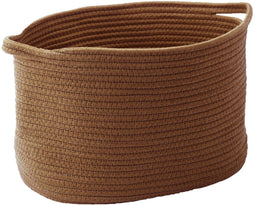 Aquanova Rena Opbergmand Medium 27 L Cinnamon