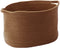 Aquanova Rena Opbergmand Medium 27 L Cinnamon