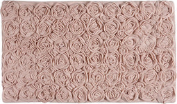 Aquanova Rose - Badmat - 60x100 cm - Blush