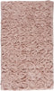 Aquanova Rose - Badmat - 60x100 cm - Blush