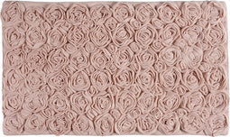 Aquanova Rose - Badmat - 70x120 cm - Blush
