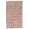 Aquanova Rose - Badmat - 70x120 cm - Blush