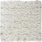 Aquanova Rose - Badmat - 70x120 cm - Ivoor