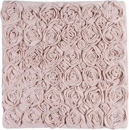 Aquanova Rose - Bidetmat - 60x60 cm - Blush