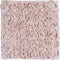 Aquanova Rose - Bidetmat - 60x60 cm - Blush