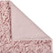 Aquanova Rose - Bidetmat - 60x60 cm - Blush