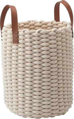 Aquanova Rudon Opbergmand 25L Beige