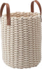 Aquanova Rudon Opbergmand 25L Beige