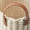 Aquanova Rudon Opbergmand 25L Beige