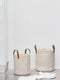 Aquanova Rudon Opbergmand 25L Beige