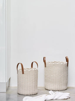 Aquanova Rudon Wasmand 45L Beige