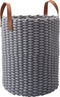 Aquanova Rudon Wasmand 45L Grijs