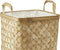 Aquanova Sawa Wasmand 104 L Beige