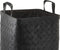 Aquanova Sawa Wasmand 104 L Zwart