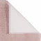 Aquanova Thor - Badmat - 60x100 cm - Dusty pink