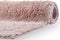 Aquanova Thor - Badmat - 60x100 cm - Dusty pink