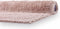 Aquanova Thor - Badmat - 60x100 cm - Dusty pink