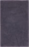 Aquanova Thor - Badmat - 60x100 cm - Grafiet